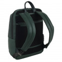 Рюкзак для ноутбука Piquadro Steven (S118) Green CA3214S118_VE