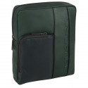 Сумочка Piquadro Steven (S118) Green CA1816S118_VE