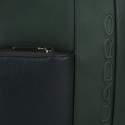 Сумочка Piquadro Steven (S118) Green CA1816S118_VE