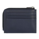Кредитница Piquadro Steven (S118) Blue PP4822S118R_BLU