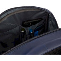 Рюкзак для ноутбука Piquadro Steven (S118) Blue CA5662S118_BLU