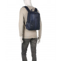 Рюкзак для ноутбука Piquadro Steven (S118) Blue CA3214S118_BLU