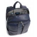 Рюкзак для ноутбука Piquadro Steven (S118) Blue CA3214S118_BLU
