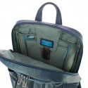 Рюкзак для ноутбука Piquadro Steven (S118) Blue CA3214S118_BLU