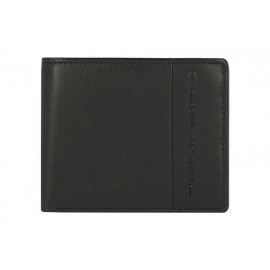Портмоне Piquadro Steven (S118) Black PU257S118R_N