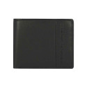 Портмоне Piquadro Steven (S118) Black PU1392S118R_N
