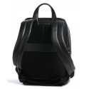 Рюкзак для ноутбука Piquadro Steven (S118) Black CA5662S118_N