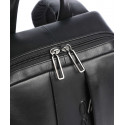 Рюкзак для ноутбука Piquadro Steven (S118) Black CA5662S118_N