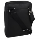 Сумочка Piquadro Steven (S118) Black CA3084S118_N