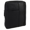 Сумочка Piquadro Steven (S118) Black CA3084S118_N