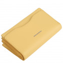 Портмоне Piquadro Lina (S119) Yellow PD1353S119R_G Портмоне Piquadro Lina (S119) Yellow PD1353S119R_G