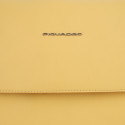 Жіноча сумка Piquadro Lina (S119) Yellow BD5689S119_G