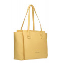 Женская сумка Piquadro Lina (S119) Yellow BD5685S119_G