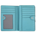 Портмоне Piquadro Lina (S119) L.Blue PD1353S119R_AZ