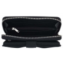 Портмоне Piquadro Lina (S119) Black PD1354S119R_N Портмоне Piquadro Lina (S119) Black PD1354S119R_N