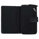 Портмоне Piquadro Lina (S119) Black PD1354S119R_N Портмоне Piquadro Lina (S119) Black PD1354S119R_N