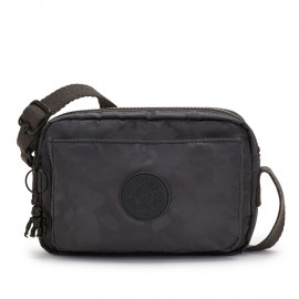 Сумка Kipling ABANU Charcoal Jq (S8A) KI4243_S8A