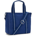Сумочка Kipling ASSENI MINI Admiral Blue (72I) KI7149_72I