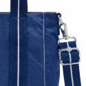 Сумочка Kipling ASSENI MINI Admiral Blue (72I) KI7149_72I