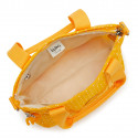 Сумочка Kipling ASSENI MINI Soft Dot Yellow (M67) KI3420_M67