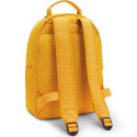 Рюкзак для ноутбука Kipling Seoul S Soft Dot Yellow (M67) KI5611_M67