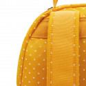 Рюкзак для ноутбука Kipling Seoul S Soft Dot Yellow (M67) KI5611_M67