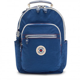 Рюкзак Kipling SEOUL S Admiral Blue Bl (X37) KI4082_X37