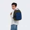 Рюкзак для ноутбука Kipling SEOUL S Seaweed Gr Bl (QW5) KI4345_QW5