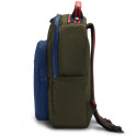 Рюкзак для ноутбука Kipling SEOUL S Seaweed Gr Bl (QW5) KI4345_QW5