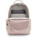 Рюкзак для ноутбука Kipling Seoul Pink Flow Emb (V34) KI4744_V34
