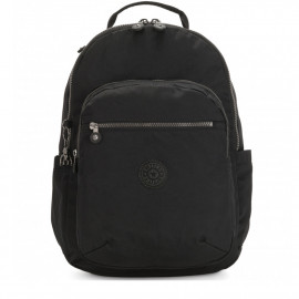 Рюкзак для ноутбука Kipling SEOUL Rich Black (53F) KI4744_53F