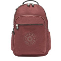 Рюкзак для ноутбука Kipling SEOUL Maroon Black (T31) KI3335_T31