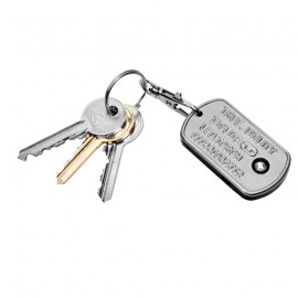 Брелок True Utility TagLite Tu233