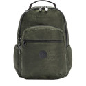 Рюкзак для ноутбука Kipling SEOUL Urban Green Jq (F64) KI4744_F64