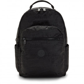 Рюкзак для ноутбука Kipling SEOUL Urban Black Jq (X23) KI6867_X23