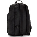 Рюкзак для ноутбука Kipling SEOUL Urban Black Jq (X23) KI6867_X23