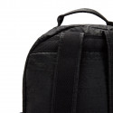 Рюкзак для ноутбука Kipling SEOUL Urban Black Jq (X23) KI6867_X23