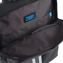 Рюкзак для ноутбука Piquadro Quentin (S121) Black CA5726S121_N