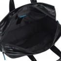 Сумка для ноутбука Piquadro B2 Revamp (B2V) Black CA5769B2V_N