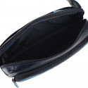 Сумка на пояс Piquadro B2 Revamp (B2V) Blue CA5752B2V_BLU