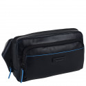 Сумка на пояс Piquadro B2 Revamp (B2V) Blue CA5752B2V_BLU