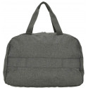 Дорожня сумка Travelite Nomad Anthracite TL090945-04