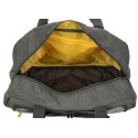Дорожня сумка Travelite Nomad Anthracite TL090945-04