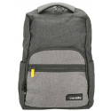 Рюкзак для ноутбука Travelite Nomad Anthracite TL090946-04