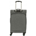 Чемодан Travelite Nomad Anthracite Размер:M Средний TL090948-04