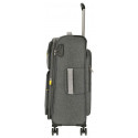 Чемодан Travelite Nomad Anthracite Размер:M Средний TL090948-04