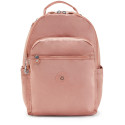 Рюкзак для ноутбука Kipling SEOUL Dt Warm Rose (Z03) KI4034_Z03