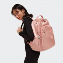 Рюкзак для ноутбука Kipling SEOUL Dt Warm Rose (Z03) KI4034_Z03