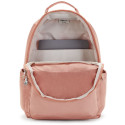 Рюкзак для ноутбука Kipling SEOUL Dt Warm Rose (Z03) KI4034_Z03