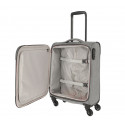 Валіза Travelite Boja Anthracite Розмір:S Маленький TL091547-04